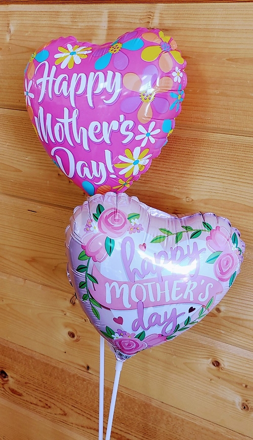 Mother\'s Day Balloons